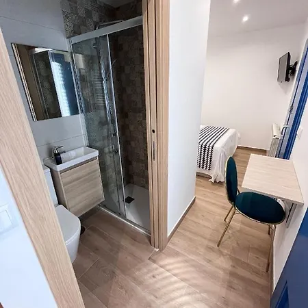 O Refuxio Do Naufrago Camelle