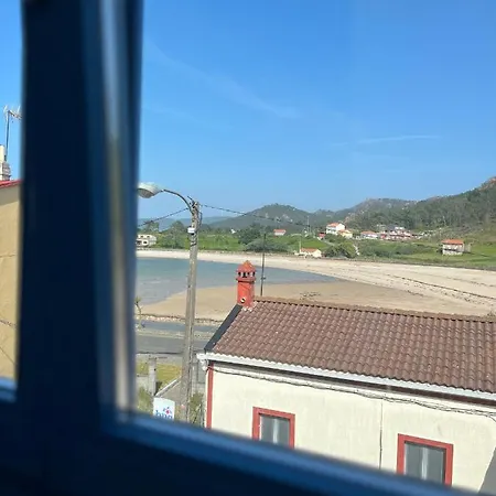 O Refuxio Do Naufrago *