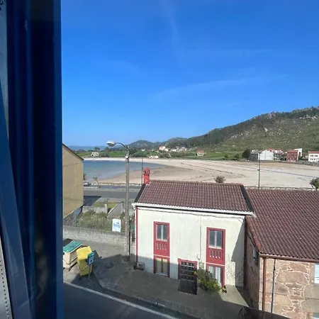 O Refuxio Do Naufrago 旅馆