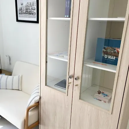 O Refuxio Do Naufrago 旅馆