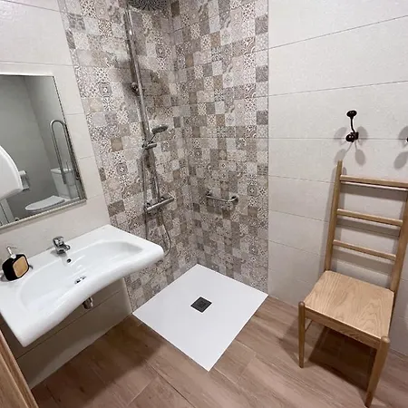 O Refuxio Do Naufrago Hostel