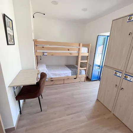 旅馆 O Refuxio Do Naufrago Camelle