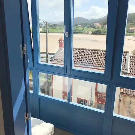 O Refuxio Do Naufrago Camelle