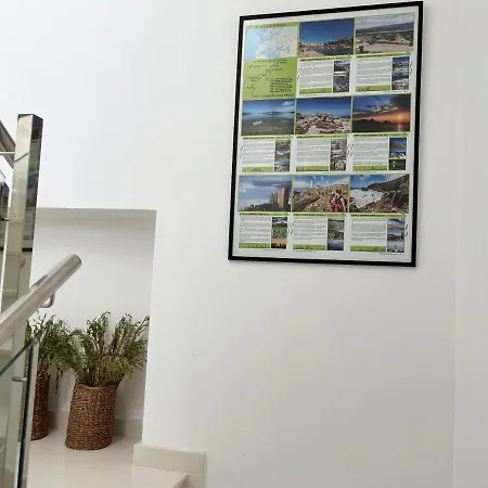 O Refuxio Do Naufrago