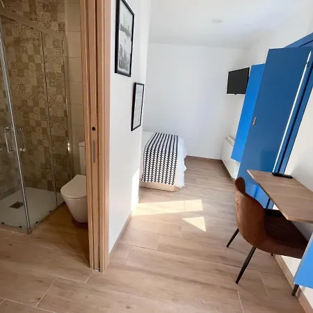 O Refuxio Do Naufrago Camelle