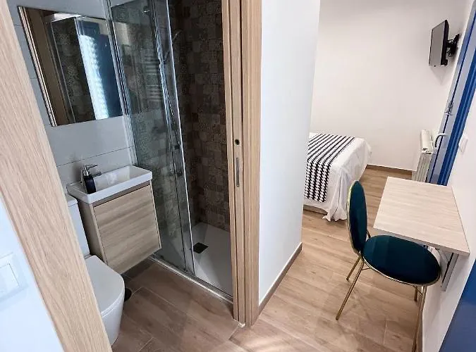 O Refuxio Do Náufrago Camelle