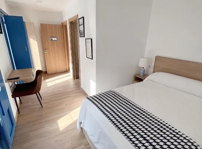 Hostal O Refuxio Do Náufrago