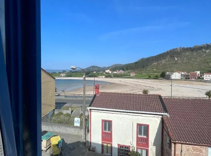 O Refuxio Do Náufrago Hostal