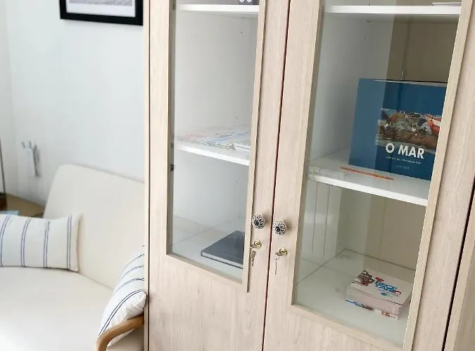 O Refuxio Do Náufrago Hostal