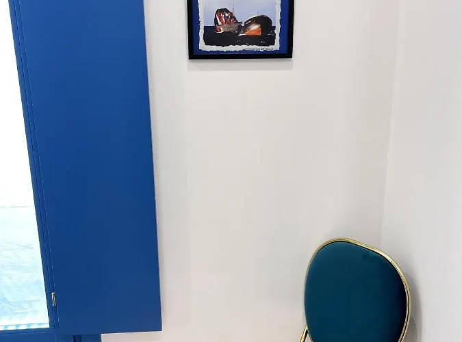 O Refuxio Do Náufrago * Camelle