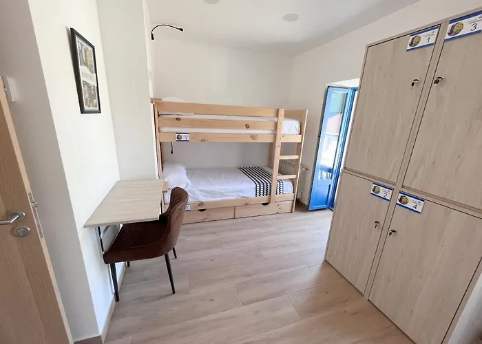 Hostal O Refuxio Do Náufrago Camelle