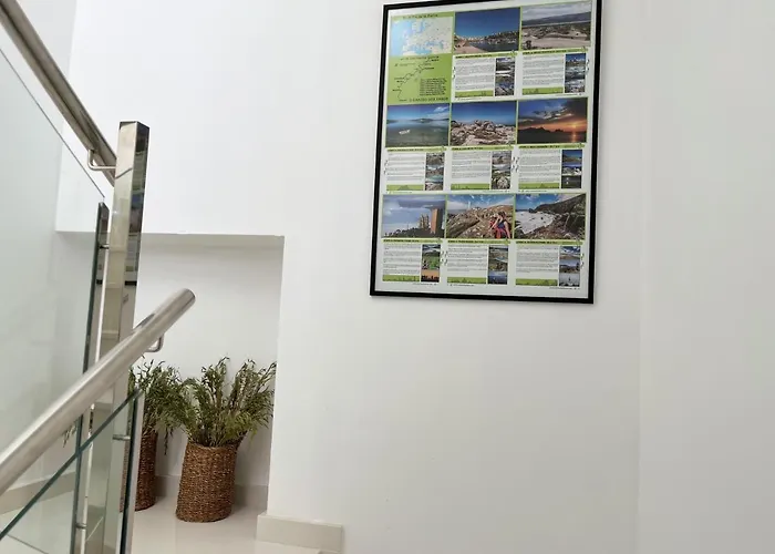 O Refuxio Do Náufrago