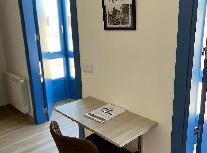 O Refuxio Do Náufrago Hostal Camelle