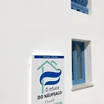 O Refuxio Do Naufrago Hostel *
