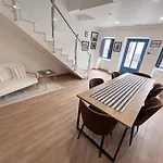 O Refuxio Do Naufrago Hostel