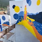 O Refuxio Do Naufrago Hostel Camelle