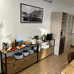 Hostel O Refuxio Do Naufrago Camelle
