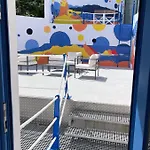 O Refuxio Do Naufrago