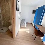 O Refuxio Do Naufrago Camelle