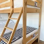 O Refuxio Do Naufrago Hostel Camelle