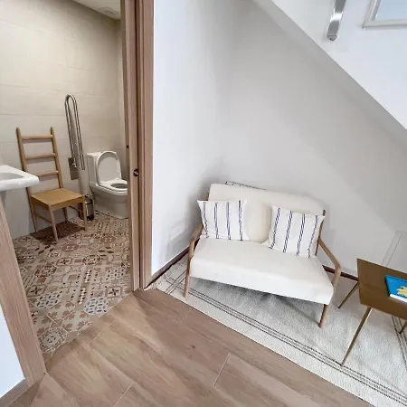 O Refuxio Do Náufrago * Camelle