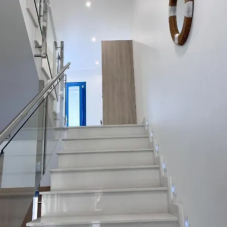 O Refuxio Do Náufrago *