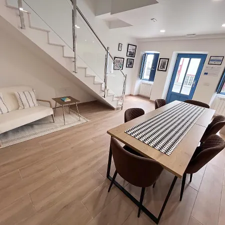 O Refuxio Do Náufrago Hostal