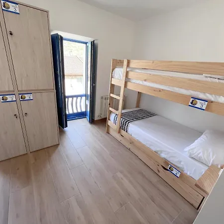 O Refuxio Do Náufrago * Camelle