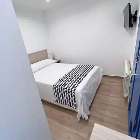 O Refuxio Do Náufrago Hostal Camelle