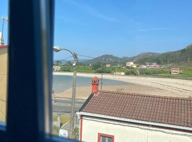 O Refuxio Do Náufrago *