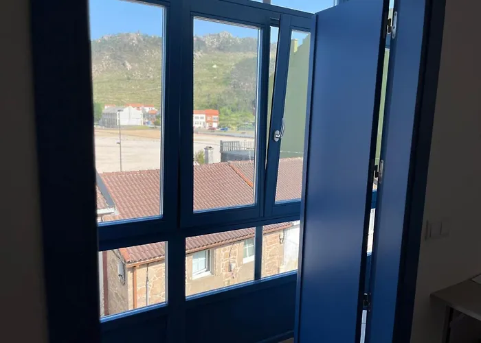 Ostello O Refuxio Do Náufrago Camelle