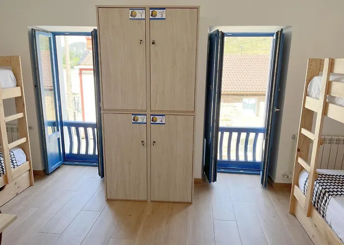 O Refuxio Do Naufrago *