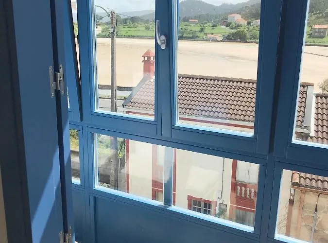 O Refuxio Do Naufrago Camelle