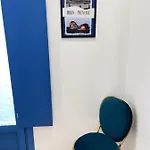 O Refuxio Do Naufrago * Camelle