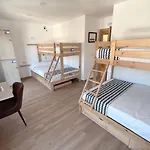 O Refuxio Do Naufrago Hostel Camelle