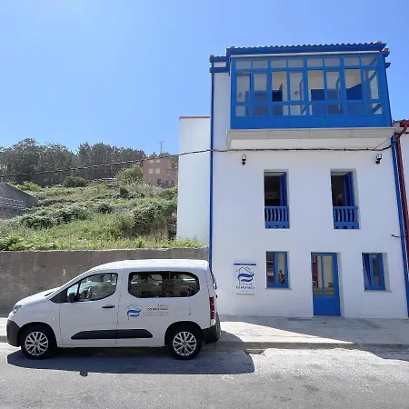 O Refuxio Do Naufrago * Camelle