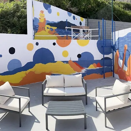 O Refuxio Do Naufrago