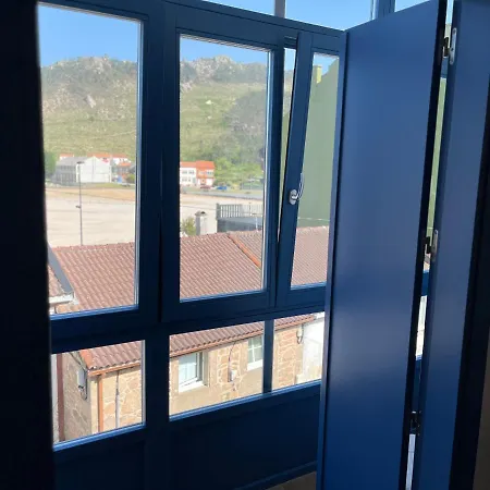 Hostel O Refuxio Do Naufrago Camelle