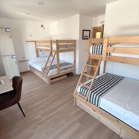 O Refuxio Do Naufrago Hostel Camelle