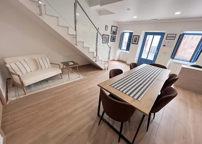 O Refuxio Do Naufrago Hostel