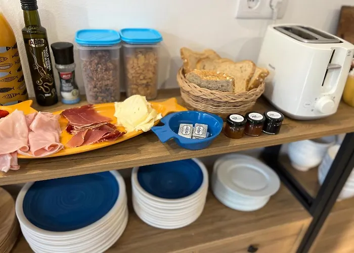 O Refuxio Do Naufrago Hostel *