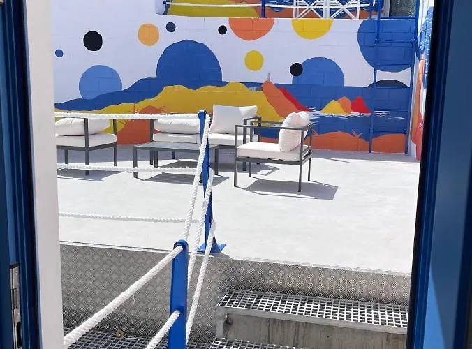 O Refuxio Do Naufrago