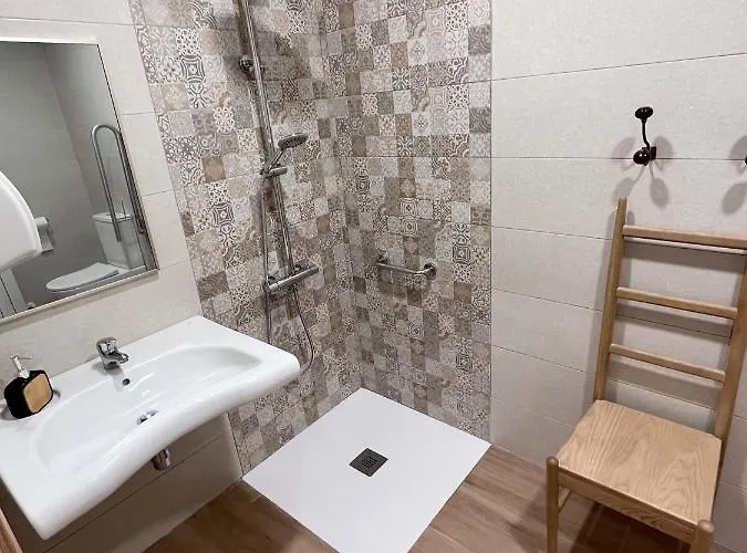 O Refuxio Do Naufrago Hostel