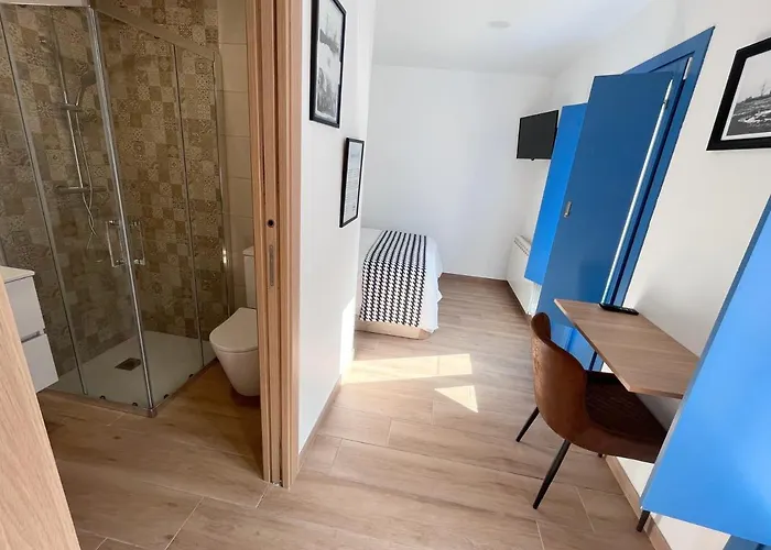 O Refuxio Do Naufrago Camelle